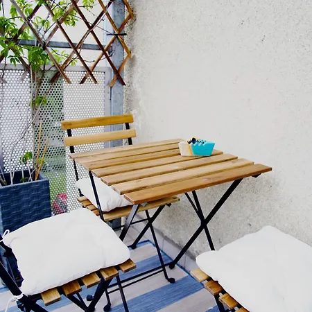 Urban Oasis Apartment Klagenfurt am Woerthersee Exterior photo