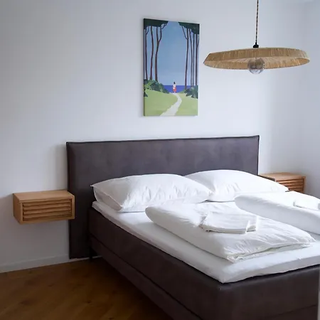 Urban Oasis Apartment Klagenfurt am Woerthersee Exterior photo