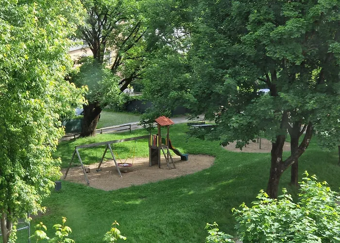 Urban Oasis