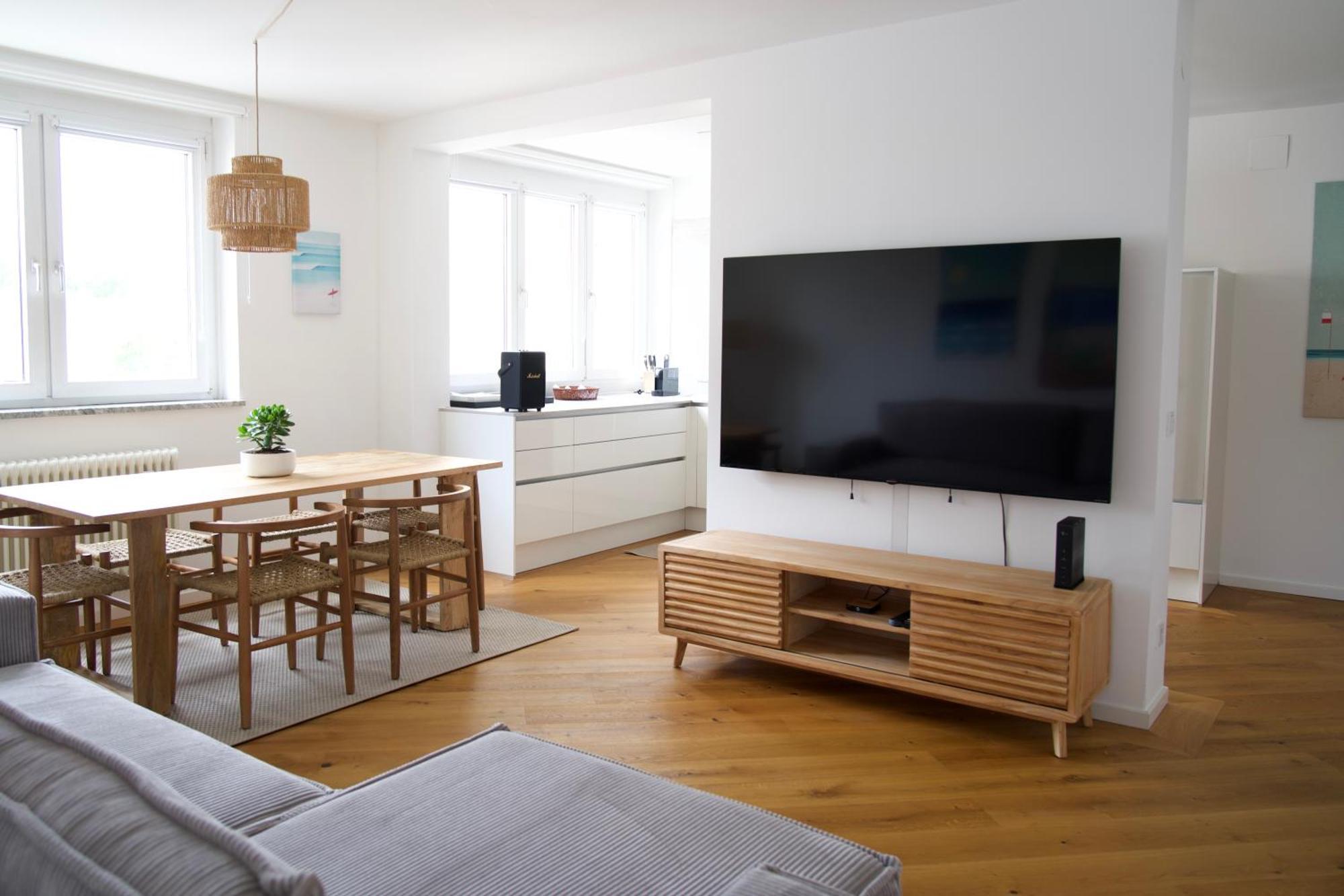 Urban Oasis Apartment Klagenfurt am Woerthersee
