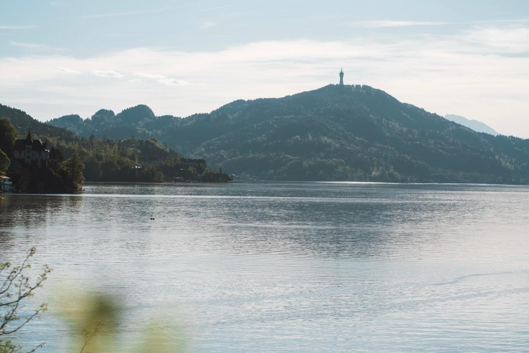 Urban Oasis * Klagenfurt am Woerthersee