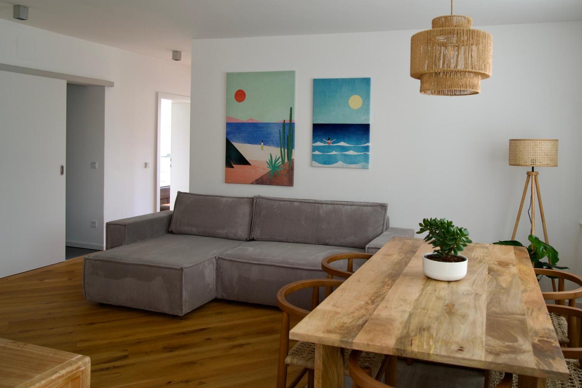 Apartment Urban Oasis Klagenfurt am Woerthersee